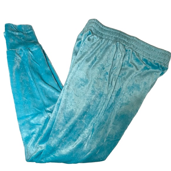 Generation Love Blue Revolve Joggers - Picture 7 of 12